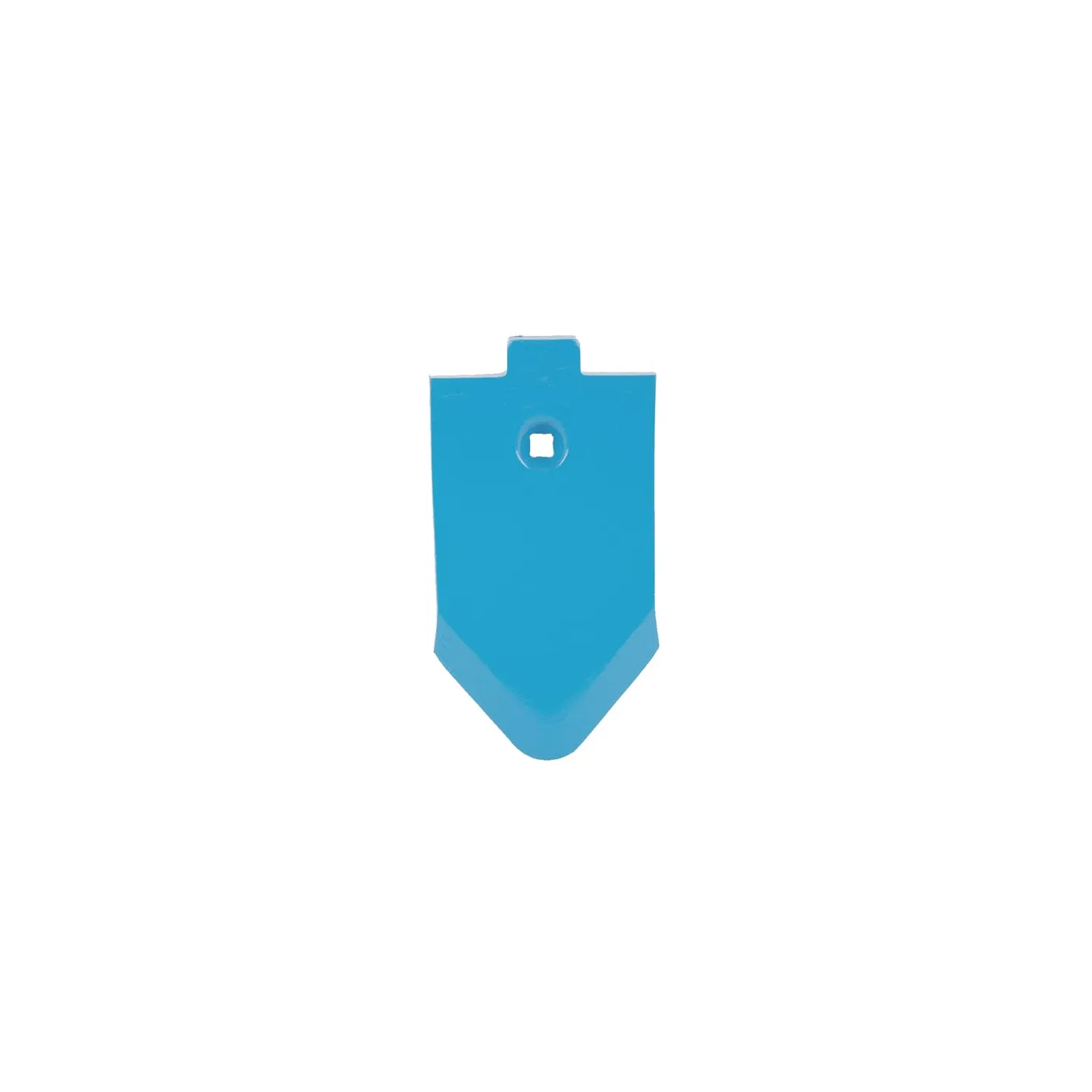 Kultivatora smaile 230x120x12mm 3374392 Lemken