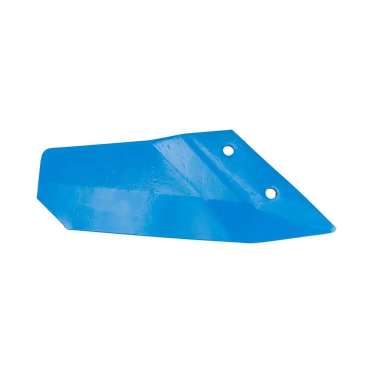 Izliekts spārns labā roka 10mm 3374418 Lemken