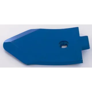 Point short S12K 120x10x200  3374393 Lemken