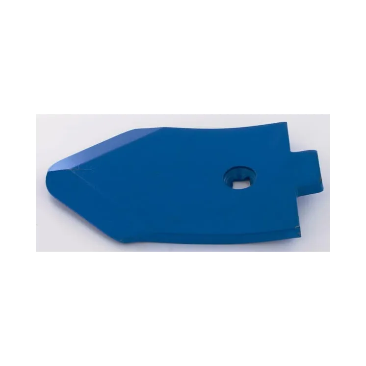 Point short S12K 120x10x200  3374393 Lemken