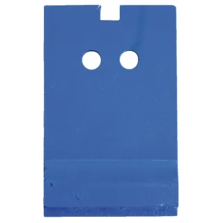 Skrāpju karbīds 60x94x5mm 3492005 Lemken