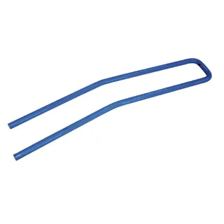 Harrow tine 84x539mm,  13mm   3538802 Lemken