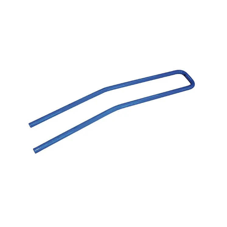 Harrow tine 84x539mm,  13mm   3538802 Lemken