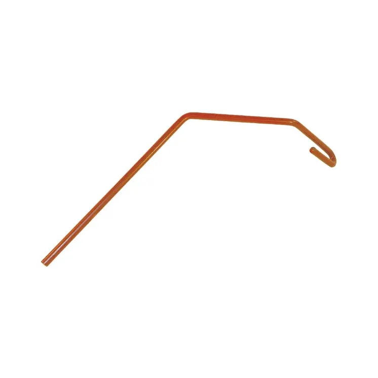 Harrow tine front LH   3537023 Lemken