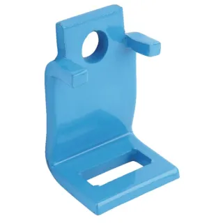 Tine clamp 25x8mm for frame 40x10mm suitable for   3534656 Lemken