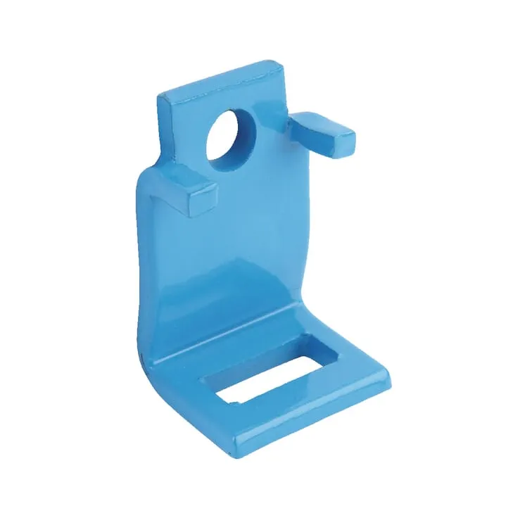 Tine clamp 25x8mm for frame 40x10mm suitable for   3534656 Lemken