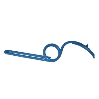 Tie Tumble complete   3538635 Lemken 3538620