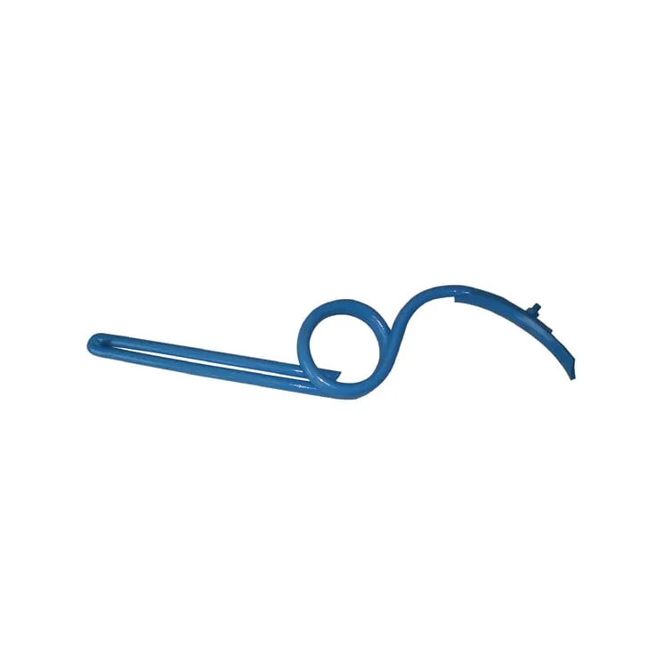 Tie Tumble complete   3538635 Lemken 3538620
