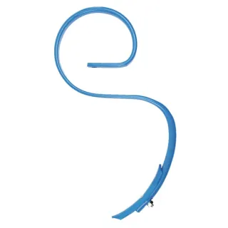 Spring tine 30x10x565mm with point suitable for   3538725 Lemken