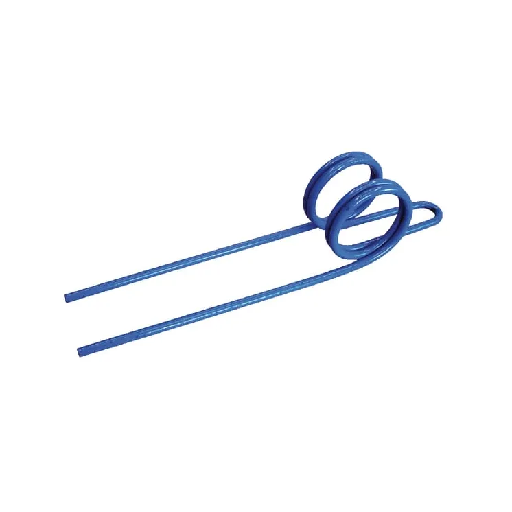 Harrow tine 12mm  origin  3538801 Lemken
