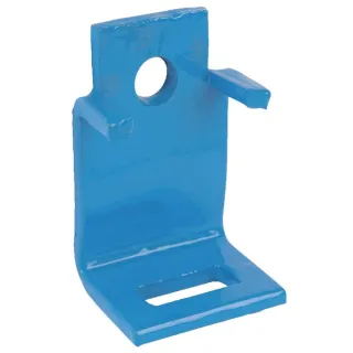 Tine clamp 30x10mm for frame 50x15mm suitable for   3534666 Lemken