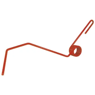 Harrow tine LH   3537039 Lemken