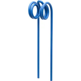 Ecēšu zars D13x420x88 DI=61, 35310025 Lemken 35310012