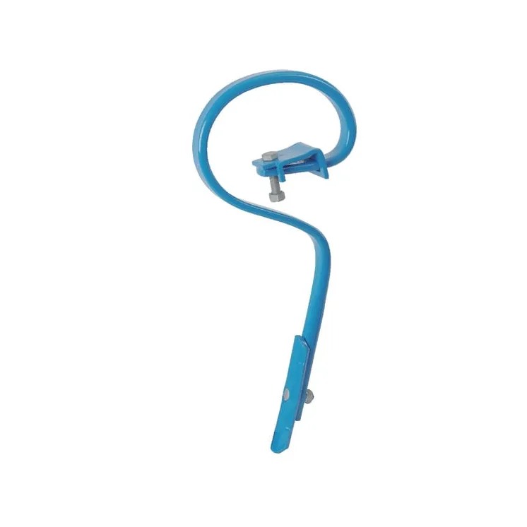 Spring tine 32x12x500mm with point suitable for   3535516 Lemken 3535510 3535511