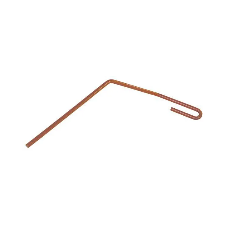 Harrow tine RH  original  3537022 Lemken