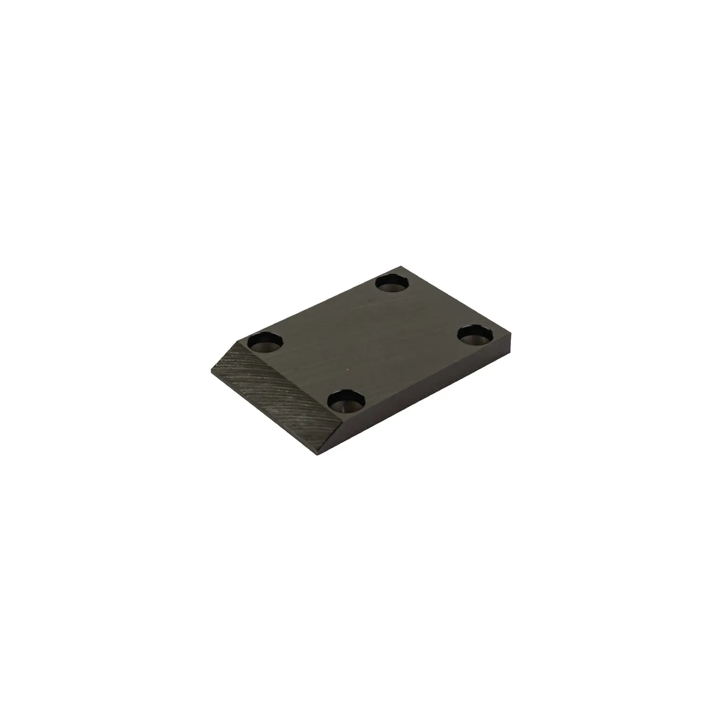 Plāksne 80x12x120 4xD8.2 3498121 Lemken
