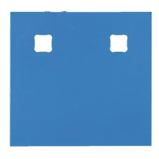 Skrāpja atbalsta plāksne 90x3x85 3492000 Lemken