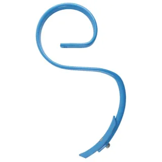 Spring tine 30x12x565mm with point suitable for   3538726 Lemken