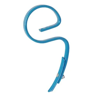 Spring tine 27x10x370mm with point suitable for   3535006 Lemken