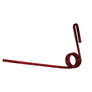 Harrow tine front 7,5mm   3537049 Lemken 00033298 3537047