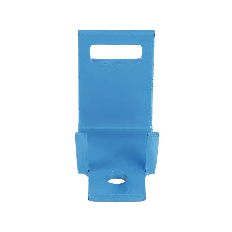 Clamp 50x50-32x10  3534684 Lemken