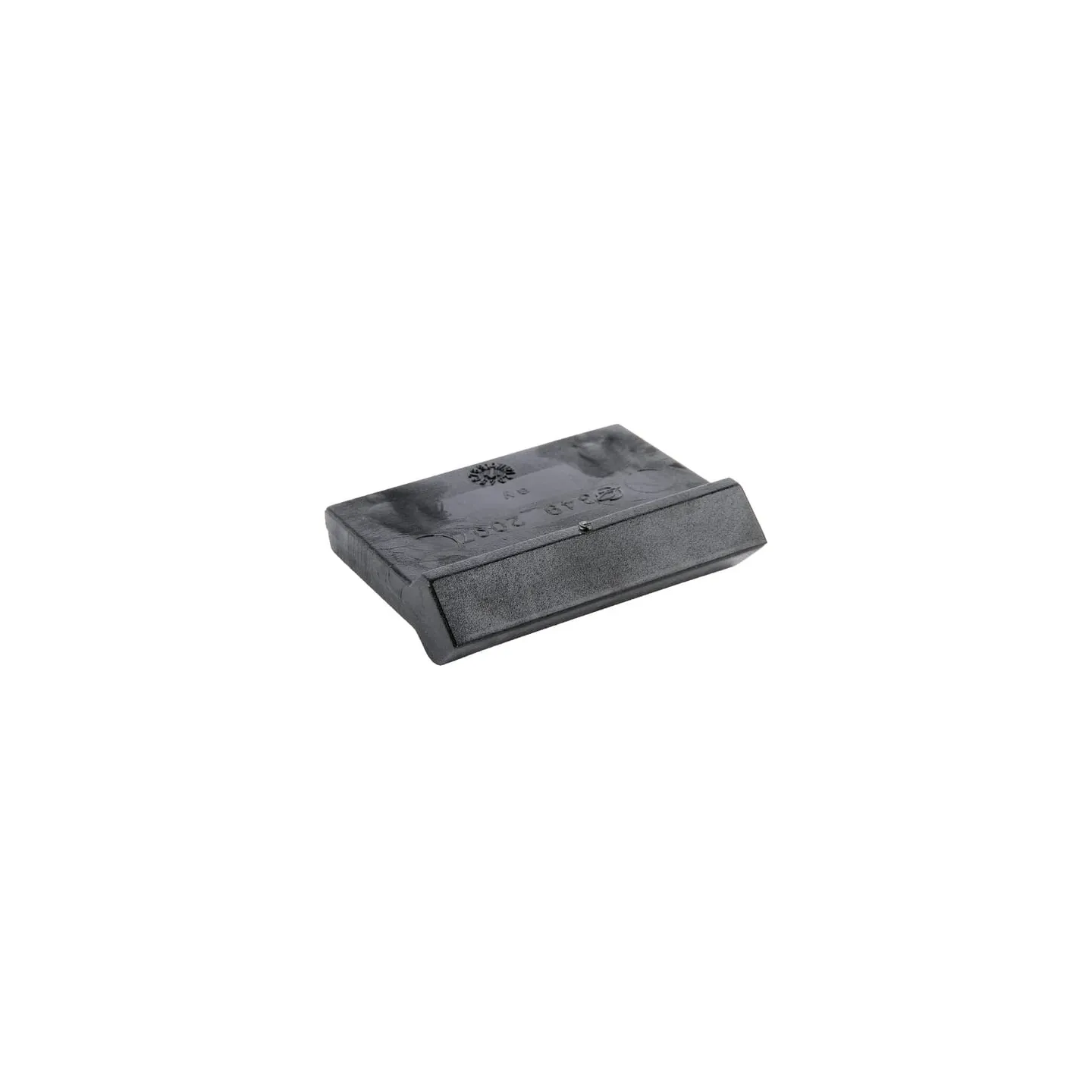 Scraper plastic 68x53,5x10mm  3492007 Lemken