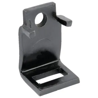 Tine clamp 27x10mm for frame 40x10mm suitable for   3534657 Lemken