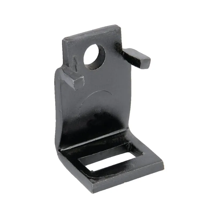 Tine clamp 27x10mm for frame 40x10mm suitable for   3534657 Lemken