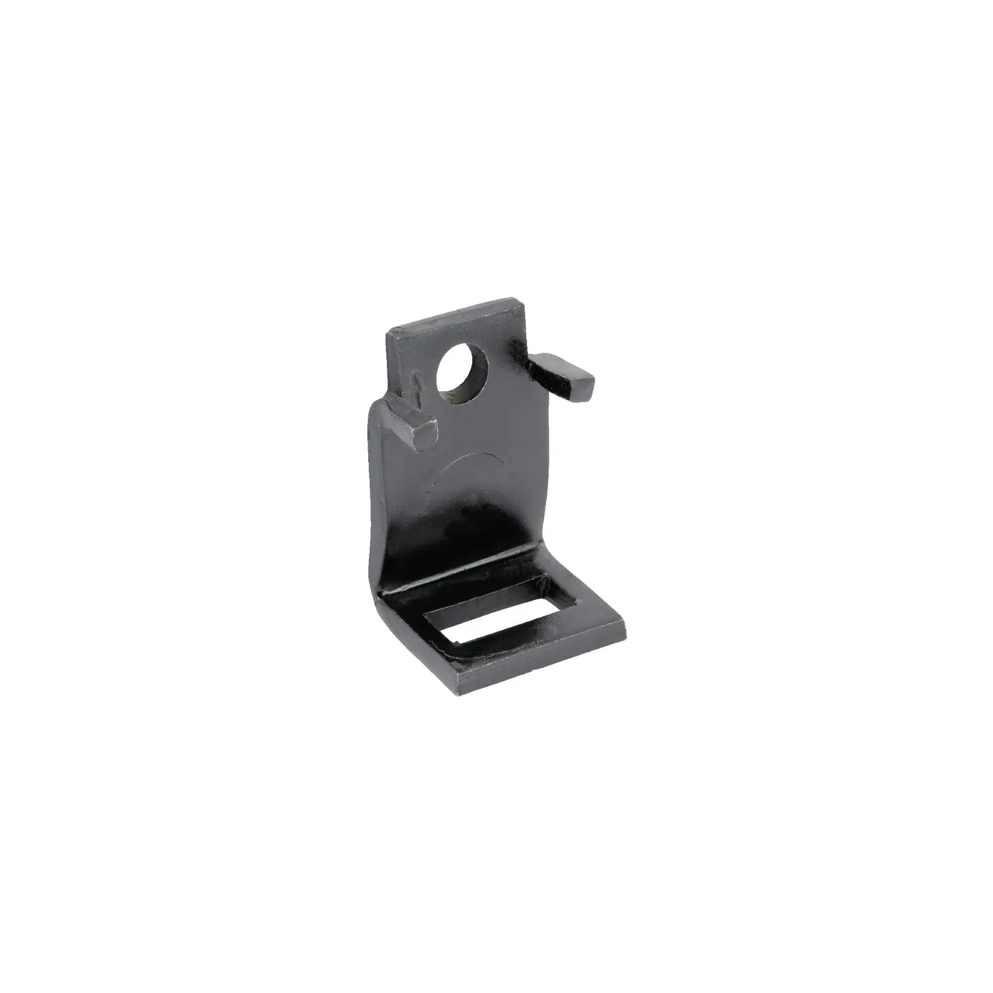 Tine clamp 27x10mm for frame 40x10mm suitable for   3534657 Lemken