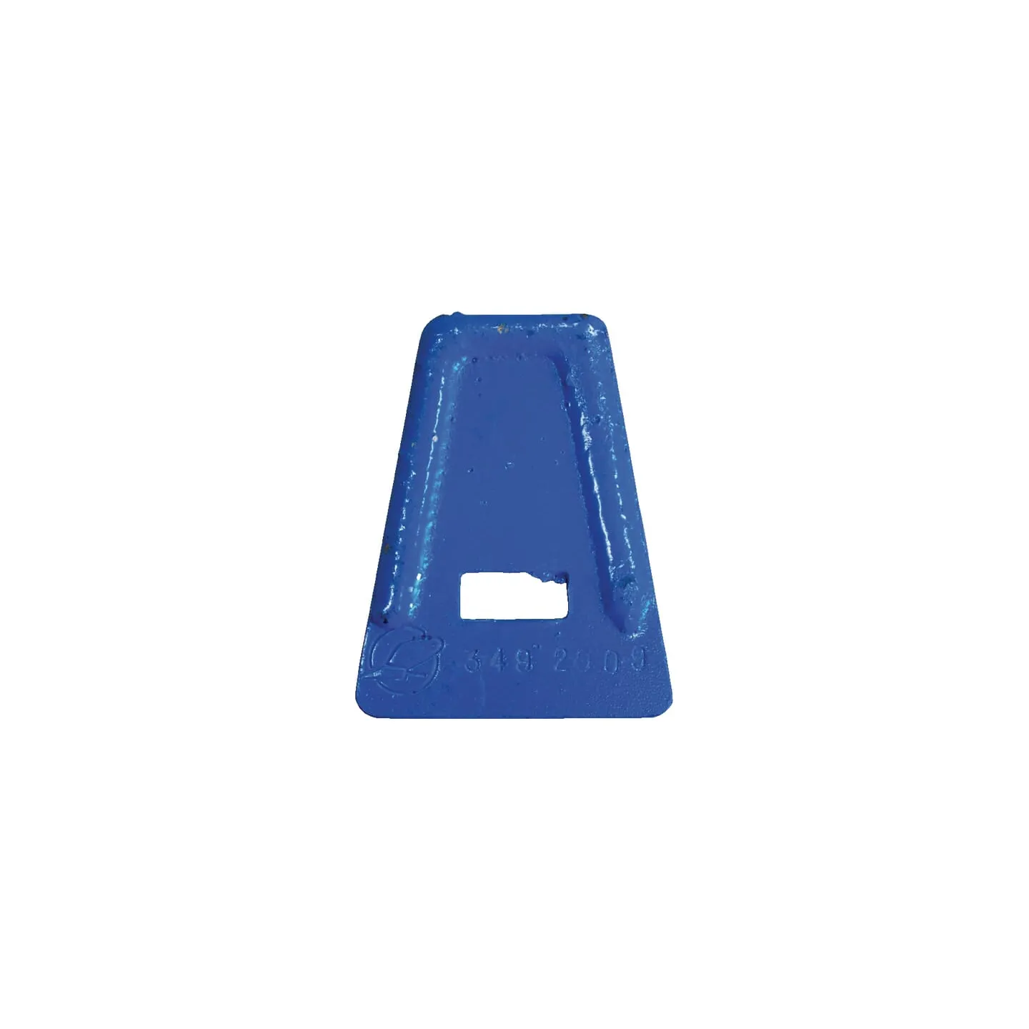 Skrāpis 72x90mm 3492009 Lemken