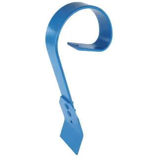 Izlīdzināšanas zars 80x10 c/w daļa 3538740 Lemken