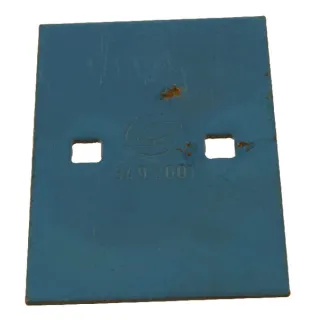 Skrāpis 90 x 3 x 130 mm 3492001 Lemken