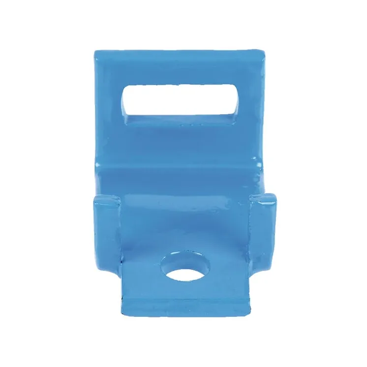 Tine clamp 32x10mm for frame 50x15mm suitable for   3534660 Lemken