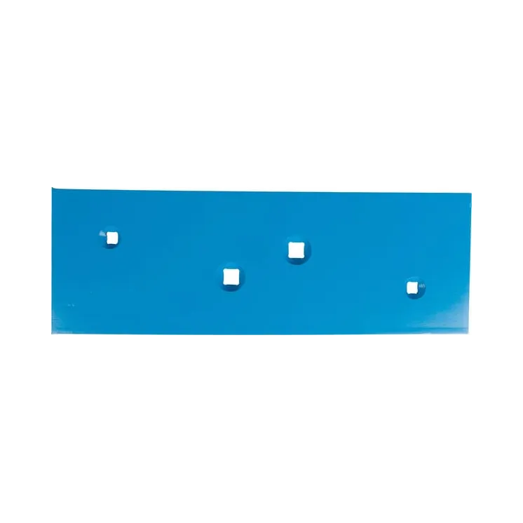 Plate DMV2 Le 160x12x460 34110007 Lemken 34110003