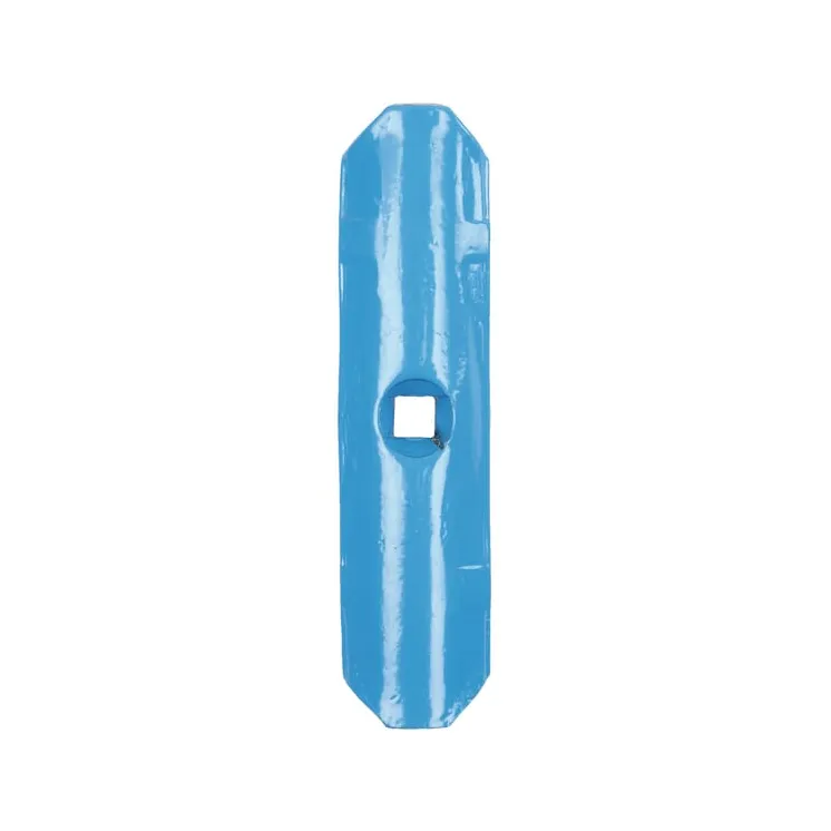 Culitivator point suitable for   3375480 Lemken