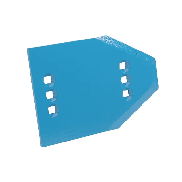 Zole WearLandside 3401490 Lemken