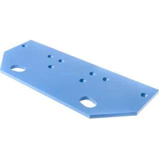Piezemes A63 260x14x635 3411520 Lemken