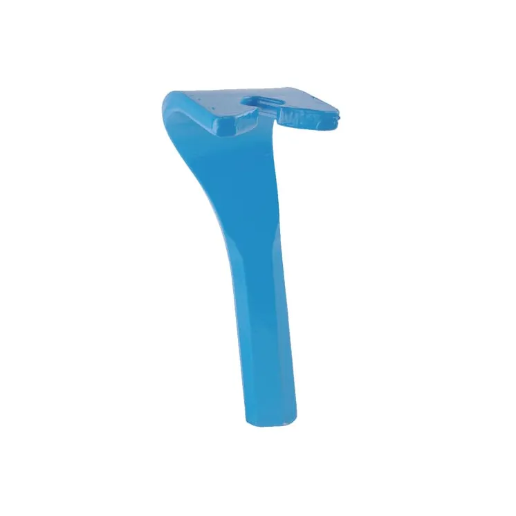 Power harrow tine LH SZ32P  3377061 Lemken