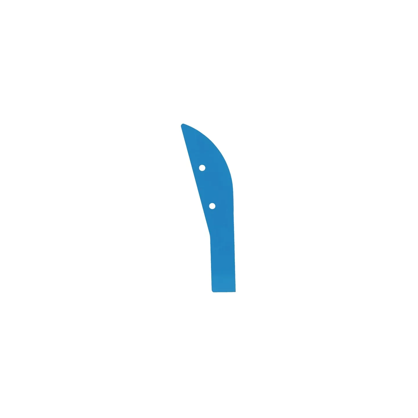 Knife 6x347/50  3375002 Lemken