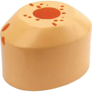 Agregātu konusi 3378469 Krone