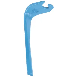 SZ38 RE knife tine  3377052 Lemken
