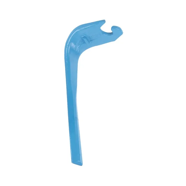 SZ38 RE knife tine  3377052 Lemken