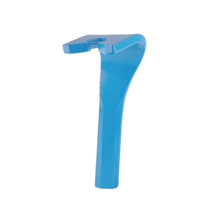 Ecēšu zars SZ32 labā roka 3377058 Lemken