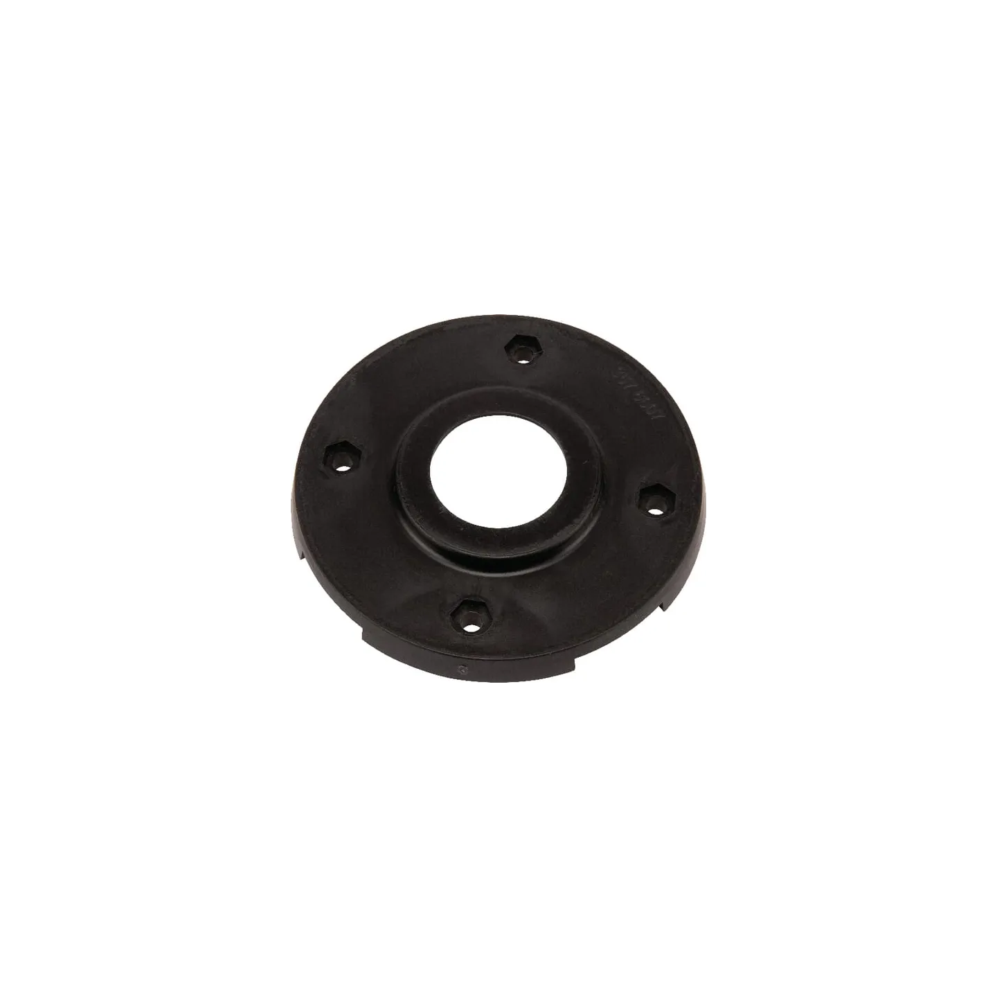 Supporting cap D118,5x14,75  3576007 Lemken