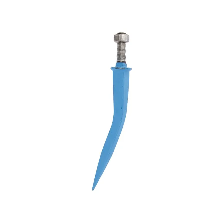 Culitivator point  3558302 Lemken