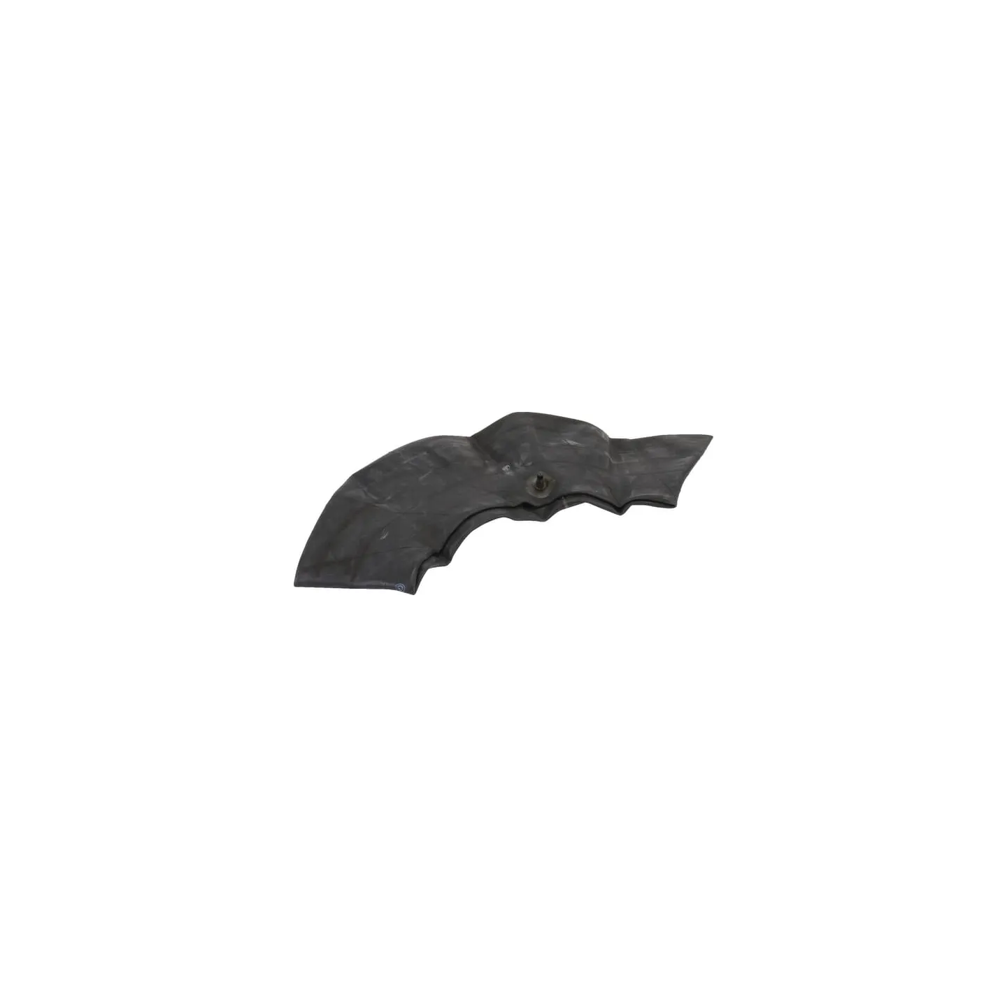 Inner tube for rim  15.3, 10.0/75-15.3, straight valve TR15,   3573415 Lemken