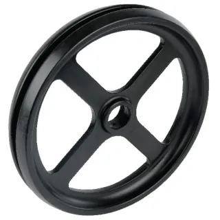 Wheel centre D300/40/M42x2x50  3576002 Lemken