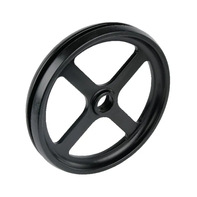 Wheel centre D300/40/M42x2x50  3576002 Lemken