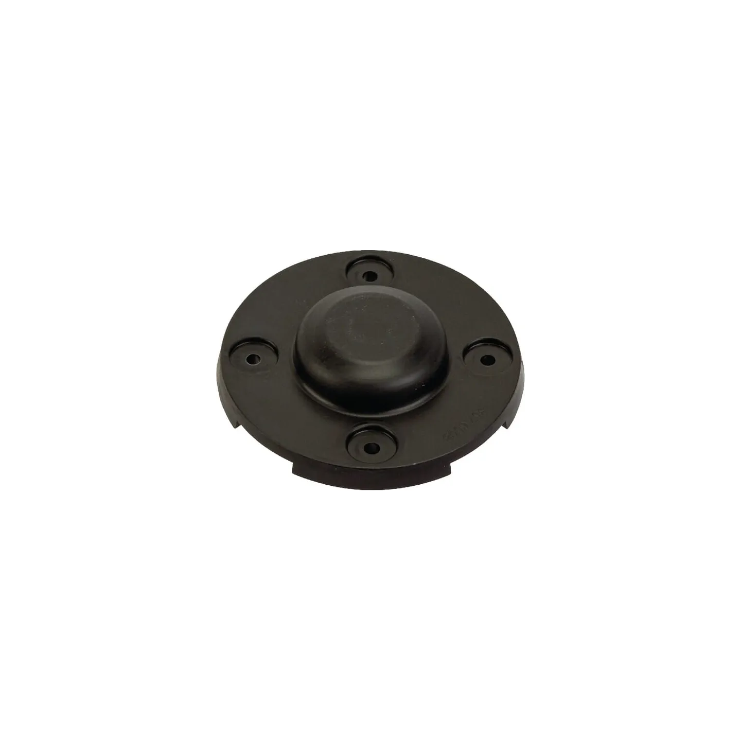 Supporting cap D118,5x26  3576008 Lemken
