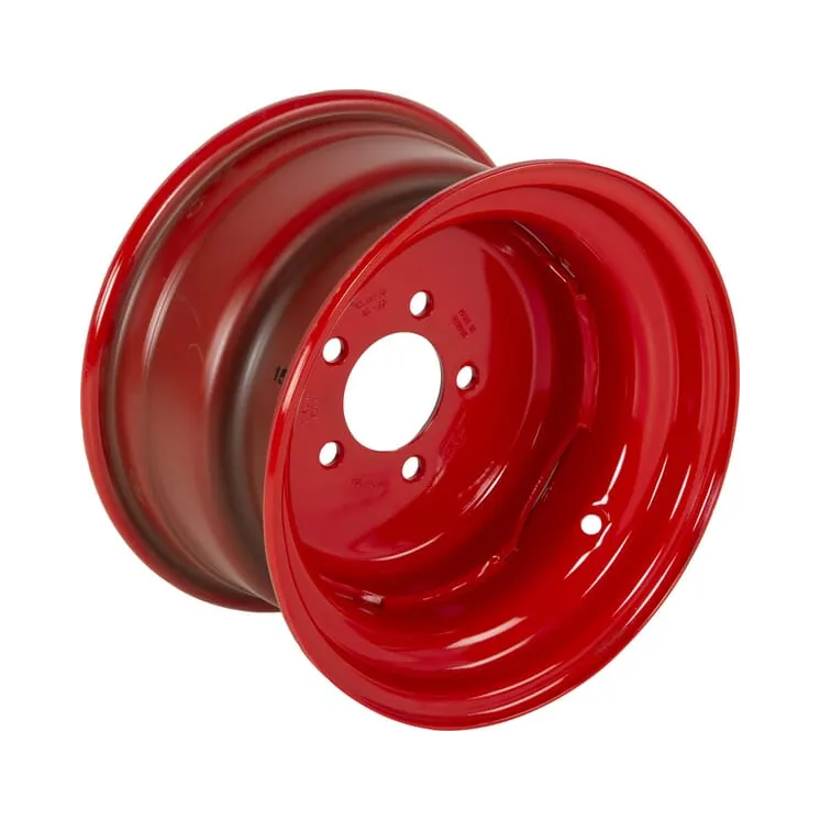 Rim 9.0x15.3 5/94/140 ET-32  3577054 Lemken